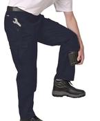 Action trousers (S887) regular fit image