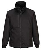 WX2 stretch work jacket (CD885) image