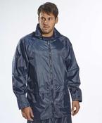 Classic rain jacket (S440) image