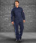 Bizweld™  flame-resistant coverall (BIZ1) image