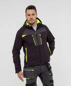 DX4 Softshell jacket (DX474) image