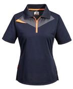 Women’s DX4 polo shirt (DX409) image
