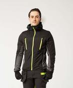 EV4 Insulated hybrid jacket (EV470) image