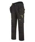 WX3 ECO stretch holster trousers (T706) active fit image