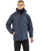 3-in-1 journey jacket with softshell inner image
