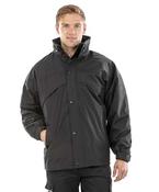 3-in-1 zip and clip jacket image