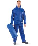 Waterproof jacket and trouser set image