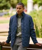 Tyler jacket image