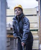 Women's Defender III 3-in-1 jacket image