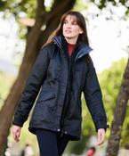 Women's Benson III 3-in-1 jacket image