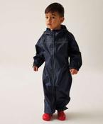 Kids paddle rainsuit image