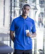 Classic 65/35 polo shirt image