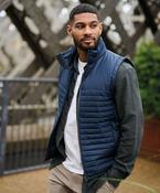 Honestly Made Recycled Thermal Bodywarmer image