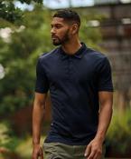 Honestly made recycled polo image