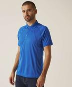 Coolweave polo image