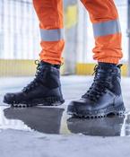 Basestone S3 waterproof safety boots image