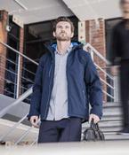 Navigate waterproof insulated jacket image