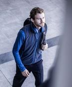 Navigate fleece bodywarmer image