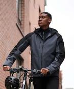 X-Pro Beacon Brite Light waterproof jacket image