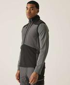 4-Tex stretch 3-layer softshell bodywarmer image