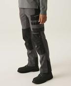 4-Tex stretch holster trousers image