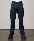 Pro workwear cargo trousers image