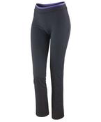 Women's fitness trousers image