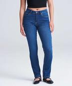 Women's Katy straight jeans image