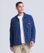 Noah denim jacket image