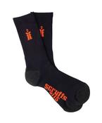 Worker socks (3-pack) image
