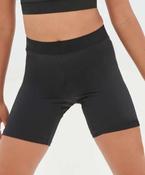 Kids fashion cycling shorts image