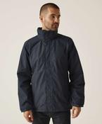 Ardmore waterproof shell jacket image