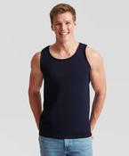 Valueweight athletic vest image