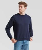 Classic 80/20 set-in sweatshirt image