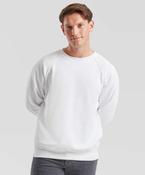 Classic 80/20 raglan sweatshirt image