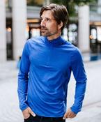 Milano 1/4-zip pullover image
