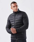 Basecamp thermal jacket image