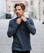 Treeline ¼-zip fleece image