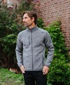 Avalante full-zip fleece jacket image