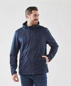 Pacifica lightweight jacket image