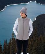 Women’s Cascadia thermal vest image