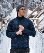 Yosemite full-zip fleece jacket image