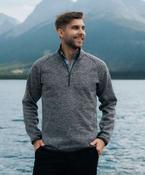 Yosemite ½-zip pullover image