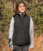 Women’s Sierra thermal vest image