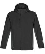 Atmosphere 3-in-1 jacket image