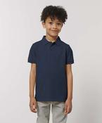 Mini sprinter kids polo (STPK908) image