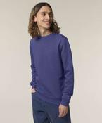 Roller unisex crew neck sweatshirt (STSU868) image