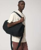 Duffle bag with canvas fabric (STAU892) image