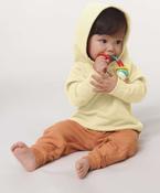 Baby Cruiser hooded sweatshirt (STSB919) image