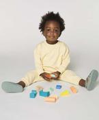 Baby Changer terry crew neck sweatshirt (STSB920) image